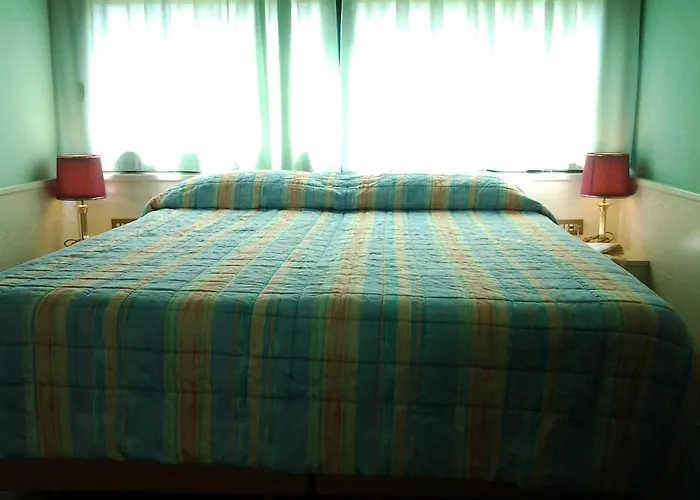 Hotel Dante Family Spa Resort Cervia